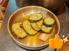 -闻老头·菊花炭烤肉(佛山首店)