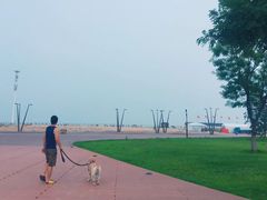 -东戴河风景区-止锚湾