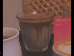 -本無咖啡·BeanWood Coffee