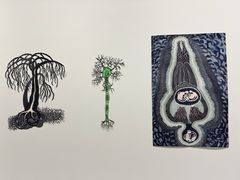 -大馆(前中区警署建築群)