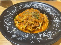 -HELLO 27 意面·沙拉·帕尼尼