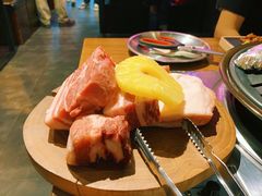 -济州爱肉堂(总店)