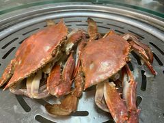 -蔚海之都·象山蒸汽海鲜(仙霞路店)