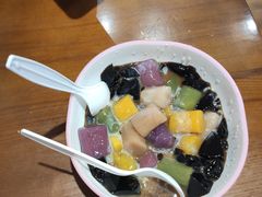 -猪脑壳凉面(武陵源店)