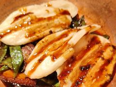 -南京大牌档(中关村领展广场店)