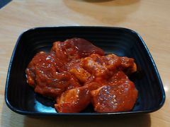 -麻蒲碳烤肉(梅花园店)