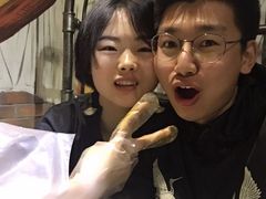 -龙虾风暴(松江店)