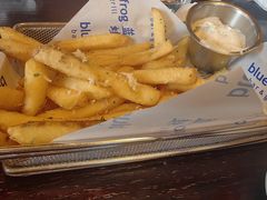 -blue frog蓝蛙(长泰广场店)