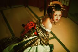 -持熹光年写真体验馆