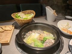 -同仁四季椰子鸡(无锡滨湖万象汇店)