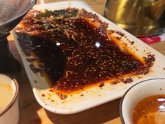 -小三峡食府(西五路店)