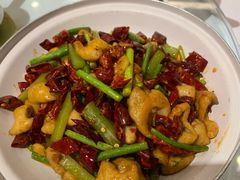 -围龙屋客家食府(福田店)