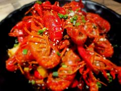 全味小龙虾-大嘴龙虾·烧烤夜宵(北景园店)