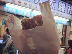 -豪大大鸡排(台北士林店)