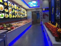 -老船长海鲜加工店(景苑山水店)