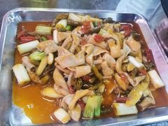-神伙烧烤(南坪总店)