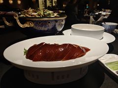 -喜悦烤鸭·新京菜(王府井店)