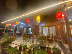 -竹庄餐馆·26年店(南昆山景区店)