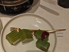-泰香米泰国餐厅(鎏嘉码头店)