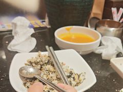 -木槿花韩式炭烤·熟成肉工坊(孙文东路店)