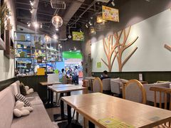-仙踪林(惠润广场店)