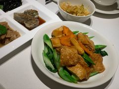 -莆田餐厅PUTIEN(颐堤港店)