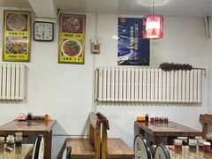 -门框胡同百年卤煮(杨庄路店)