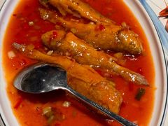 -渔傅·霞浦滩涂海鲜(建平店)