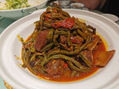 -俭寨大盘鸡·缸子肉·小公鸡·新疆菜(云通店)