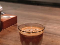 冰香椰Dirty-Peet's Coffee皮爷咖啡(万象天地店)