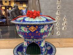 -东来顺饭庄(apm总店)