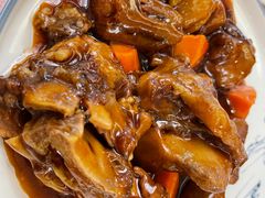 -烤肉宛饭庄(南礼士路店)