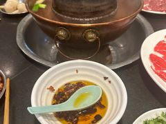 -将台涮肉(酒仙桥店)