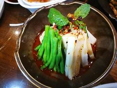 -北京老铺烤鸭(老城根店)