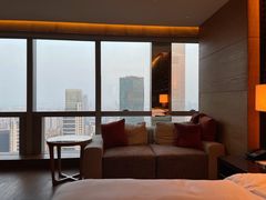 -广州柏悦酒店·悦景轩·粤菜餐厅