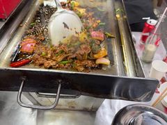 -郝大姐·乌龙山铁板烧(大学城三店)