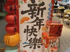 -德克士(宝鸡店)