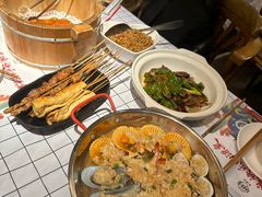 -胡桃里音乐酒馆(罗湖HALO广场店)