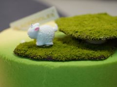 -黑池口感烘焙·生日蛋糕(坂田店)