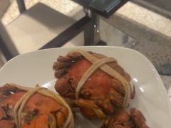 -太湖饭店玉兰厅(自助餐厅)