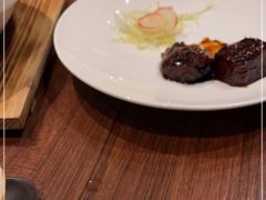 -蛇口希尔顿南海酒店·随轩中餐厅·粤菜