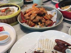 -蝴蝶里·粤菜·点心(龙湖天街&滨江店)