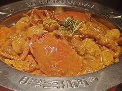 -胖哥俩肉蟹煲(杭州下沙学林街店)