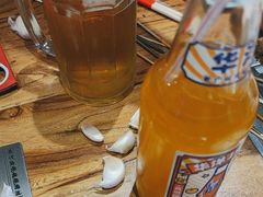 -正通记·哈尔滨烧烤·炭烤鸽子(七宝万科国际店)