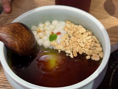 土家桂花红糖凉粉-吃饭皇帝大(合生汇店)