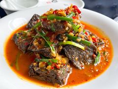 -湖南文氏湘菜馆(顺河高架路店)