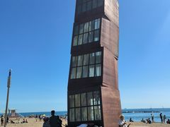 -小巴塞罗那海滩