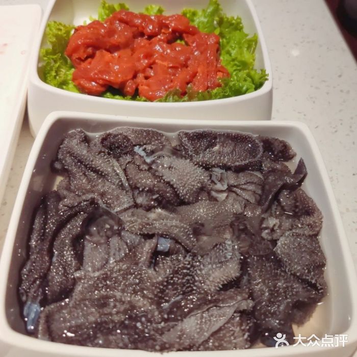 海底捞火锅(老城根店)图片