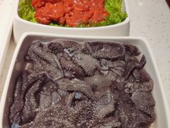 -海底捞火锅(老城根店)