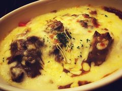 -玛格萝妮比萨屋(四平店)
